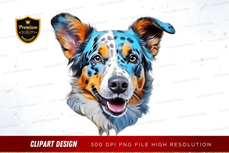 Cartoon Dog Png Image 11