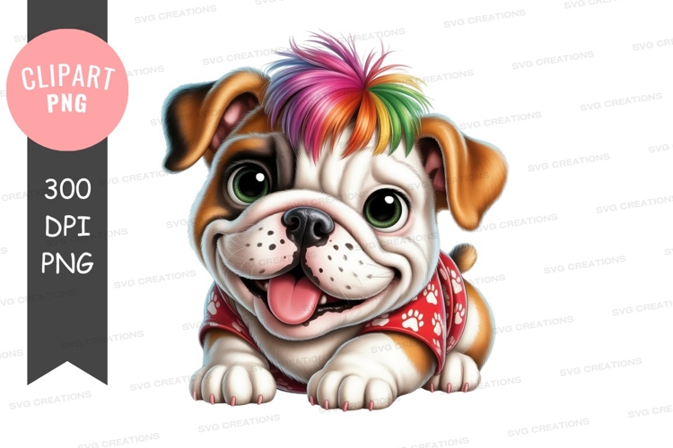 Bandana Clipart Image 7