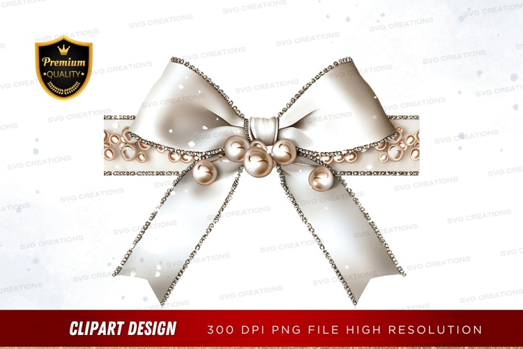Pearls Png Image 6