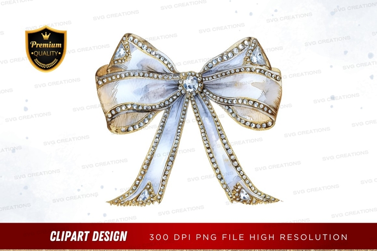 Jewelry Clipart Image 20