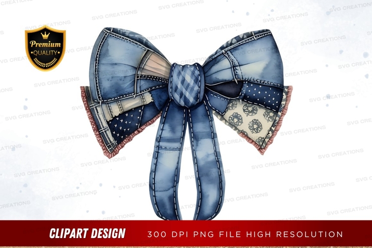 Blue Ribbon Clipart Image 18