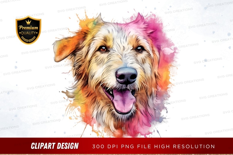 Pet Clipart Image 19
