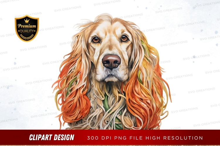 Hair Clipart Image 13