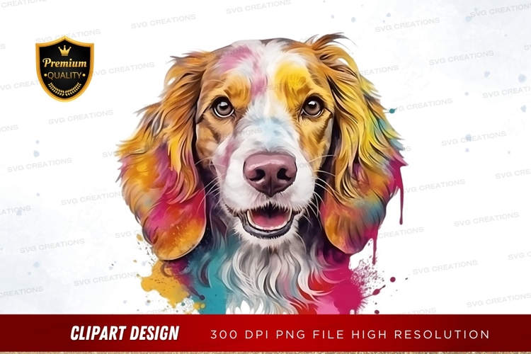 Pet Clipart Image 17