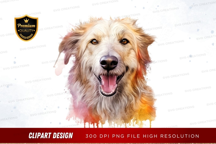 Pet Clipart Image 12