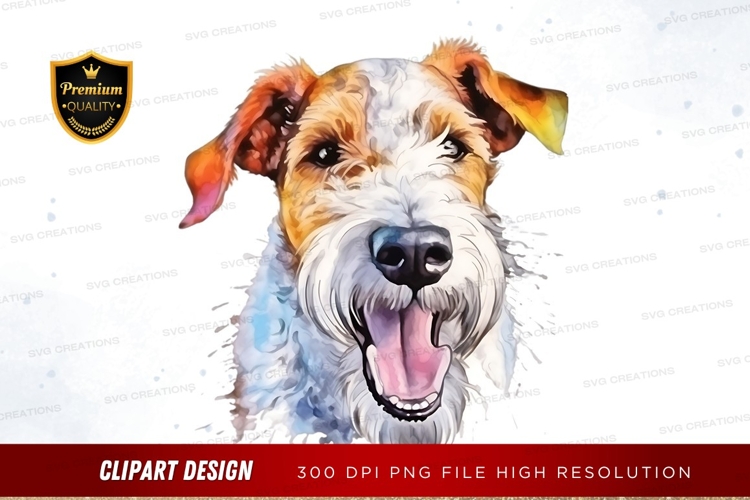 Cartoon Dog Png Image 8