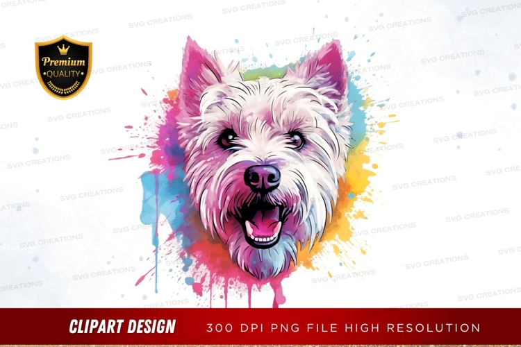 Puppy Clipart Image 18
