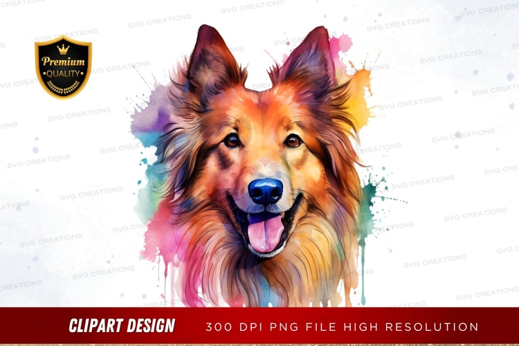 Pet Illustration Image 7