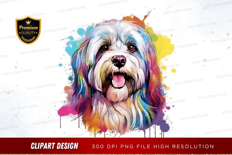 Cartoon Dog Png Image 2