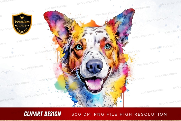 Pet Illustration Image 24