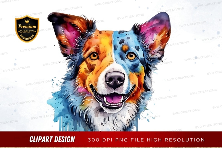 Pets Clipart Image 14