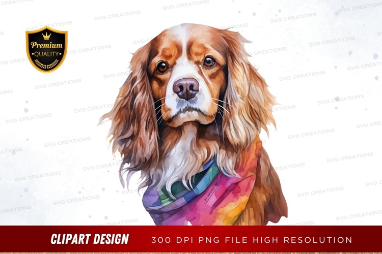 Pet Clipart Image 19