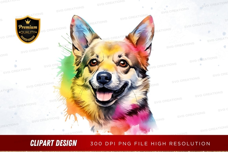 Rainbow Clipart PNGs Image 16
