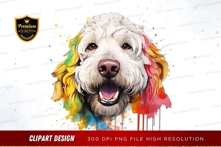 Rainbow Illustration Image 3