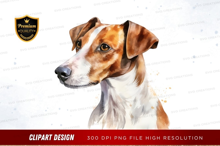 Pet Illustration Image 12