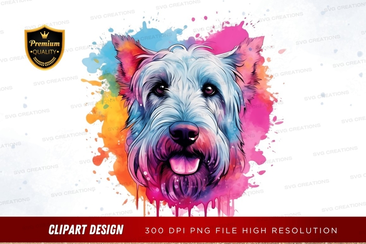 Lace Clipart Image 8