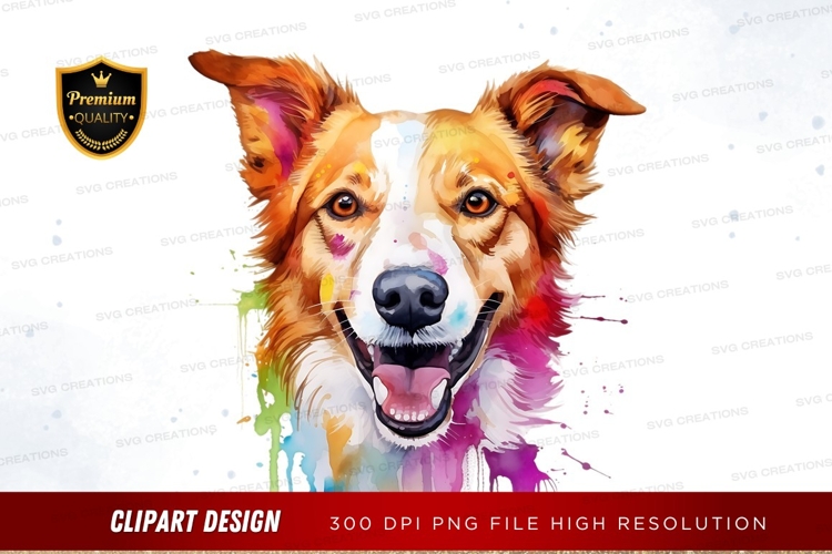 Pet Illustration Image 7