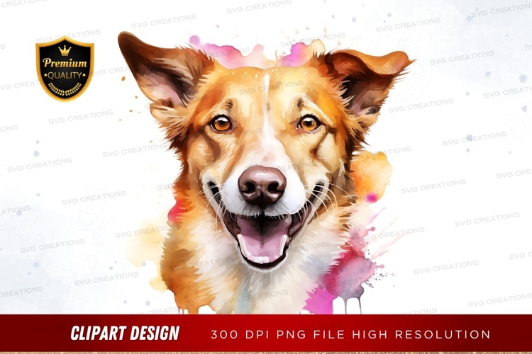 Pet Illustration Image 6