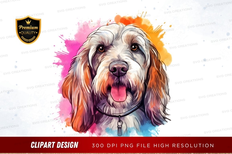 Cartoon Dog Png Image 21