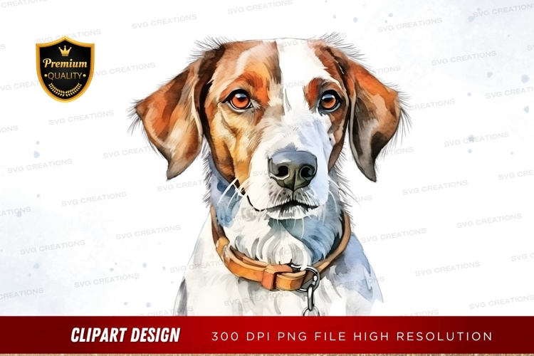 Cartoon Dog Png Image 2