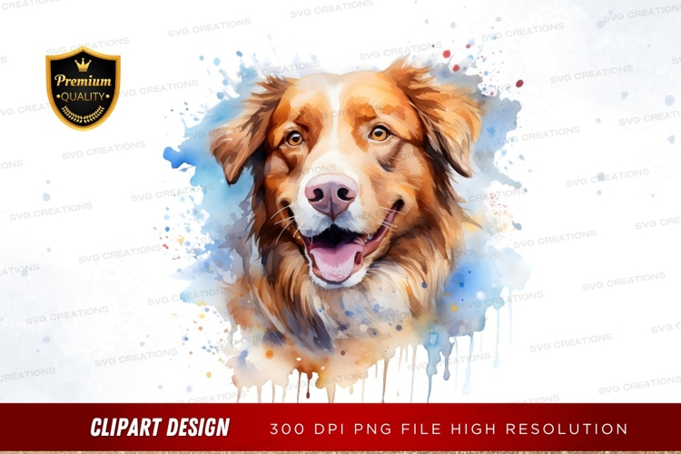 Pet Clipart Image 14