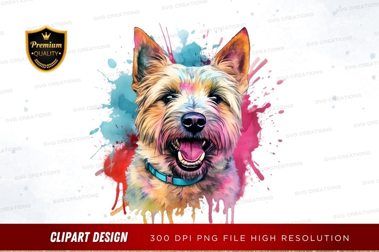 Dog Collar Clipart Image 3