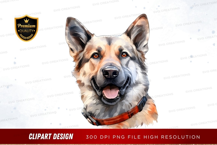 Dog Collar Clipart Image 2