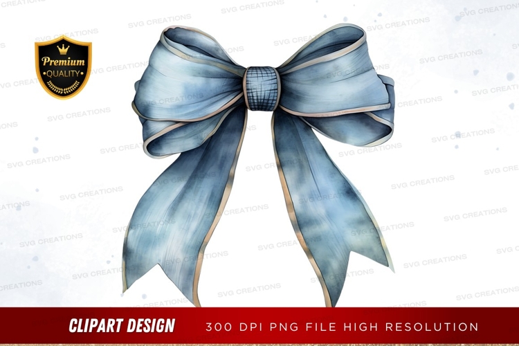 Ribbon PNG Transparent Image 11