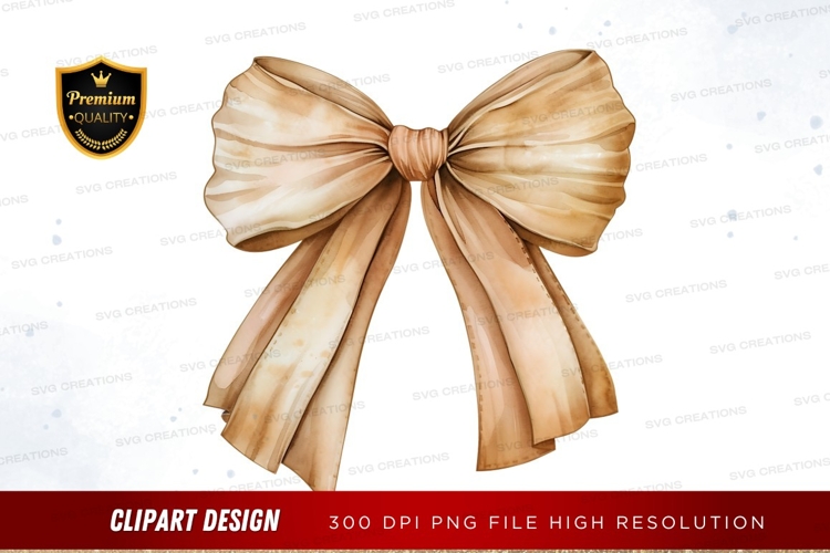 Ribbon Clipart Image 21
