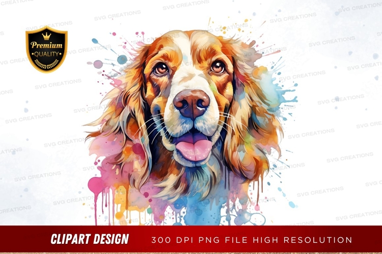 Pet Clipart Image 19