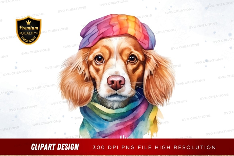 Ribbon Clipart Image 8