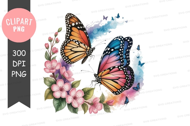 Blue Heart Clipart Image 14