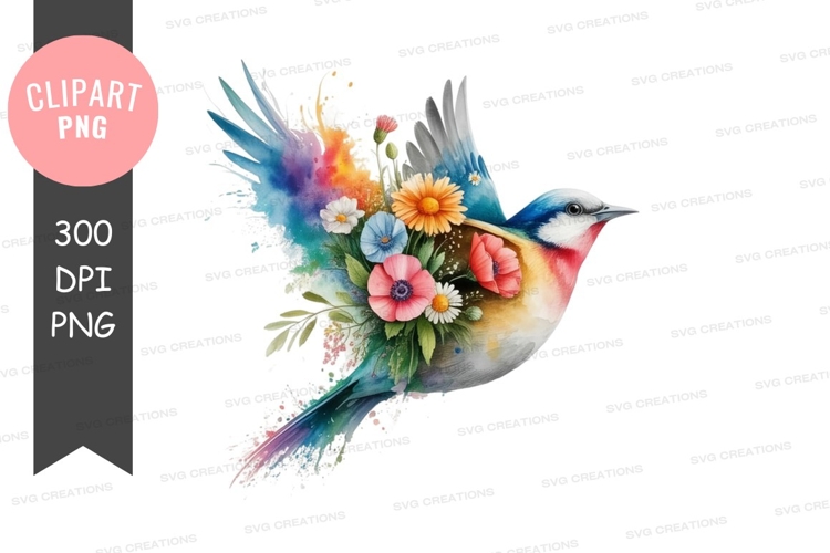 Fire Flames Clipart Image 7