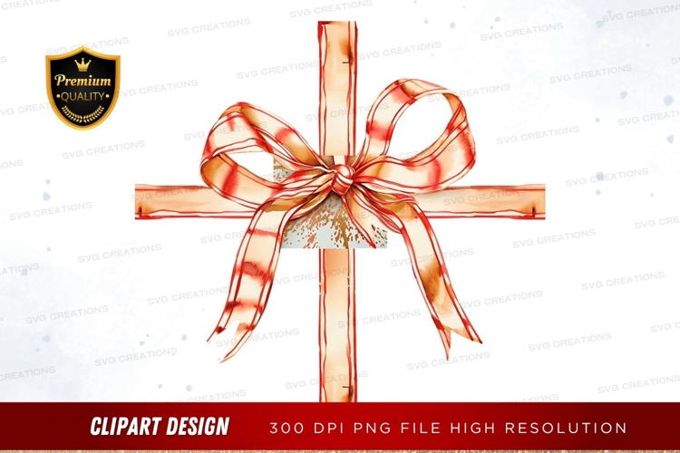 Red Ribbon Png Image 16