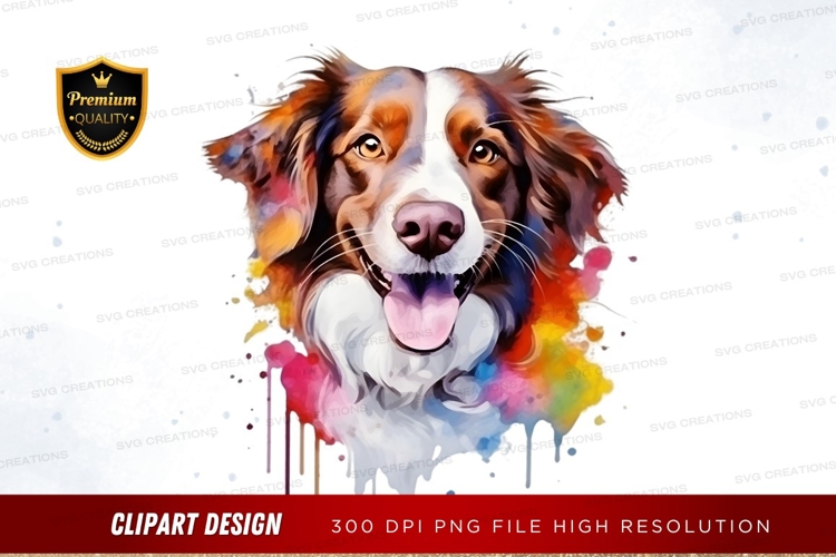 Pet Illustration Image 23