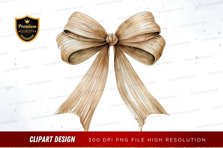 Ribbon Clipart Image 5