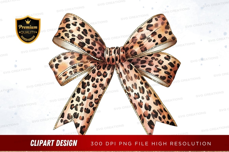 Ribbon Clipart Image 24