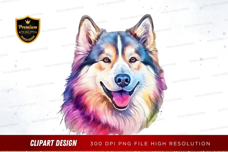 Cartoon Dog Png Image 7