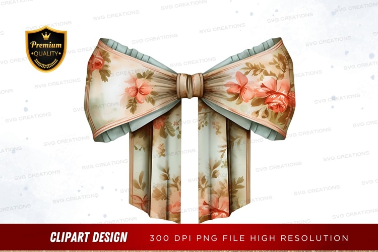 Ornament Clipart Image 2