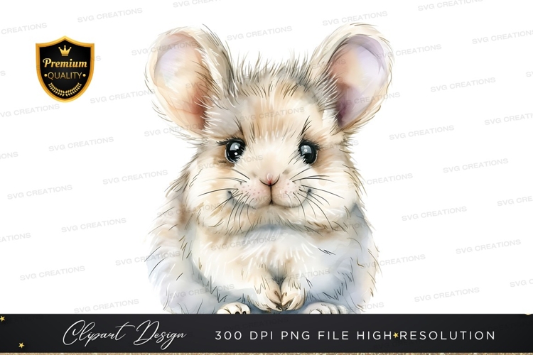 Ears Clipart Image 17