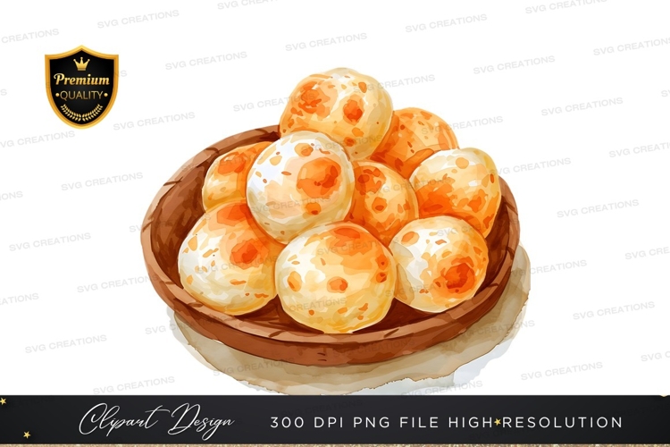 Bowl Clipart Image 18