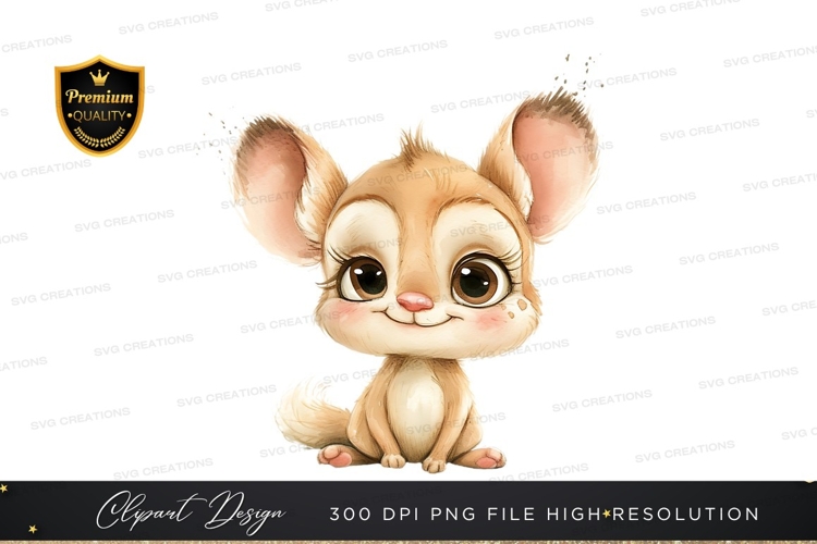 Ears Clipart Image 16