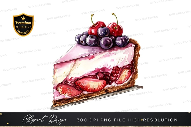 Fruit Illustration Image 5