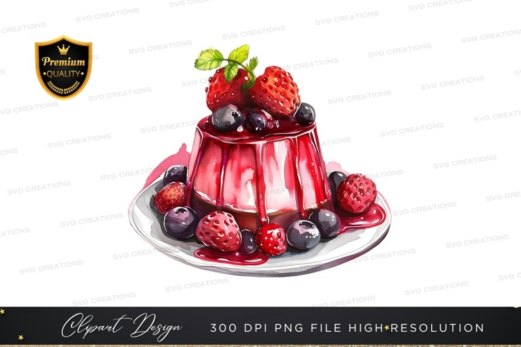 Food Illustration Image 14
