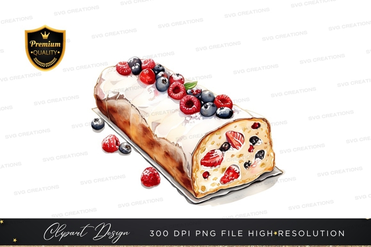 Blackberry Illustration Image 6