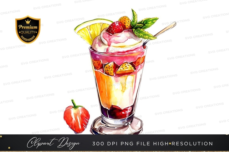 Mint Clipart Image 6