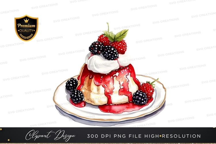 Raspberry Clipart Image 18
