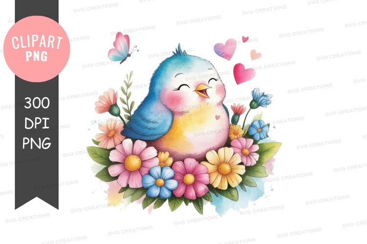 Bed Illustration Image 18