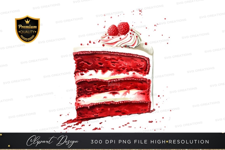 Raspberry Illustration Image 19