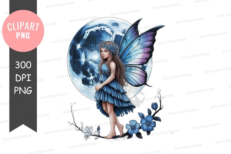 Fairy Wings Png Image 16